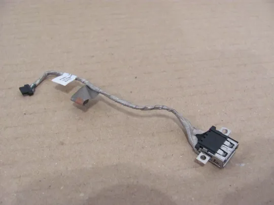 532-13 USB роз&#039;єм 1414-05UK000 для Asus K73S A73 A73E A73S A73SJ A73SM A73SV K73 K73E K73S K73SJ K73SM K73SV X73 X73E X73S X73SJ X73SM X73SV оригінал Недорого