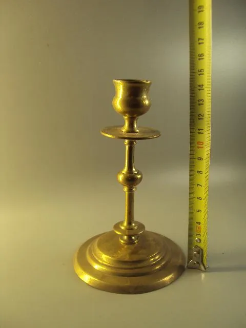 Подсвечник Норблин Варшава norblin with co galw warszawa высота 14,5 см №10614 Інтернет-аукціон