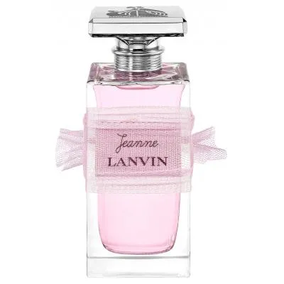 Парфюмированная вода Lanvin Jeanne 100 мл (3386460010399) Ціна
