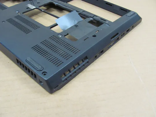 836-2  Кришка дно піддон корпуса SM10K08533 AM0Z5000600 для  LENOVO Thinkpad P70 P71  оригінал Характеристики