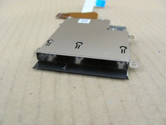 379-21 Плата Smart Card Reader 0672YM для Dell Precision M4800 оригінал З аукціону