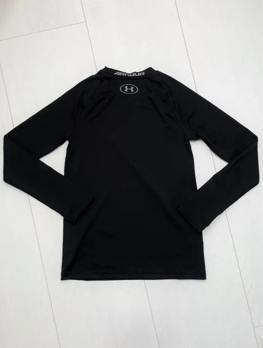 Термореглан Under Armour (10-12 років) З аукціону