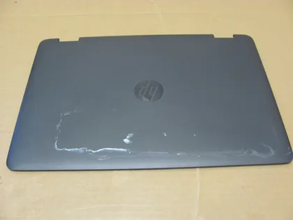 фото, номер0935-2 кришка матриці  840724-001 6070B0939701 для HP ProBook 650 G3, 650 G2, 655 G2 Кришка дисплея Корпус матриці Задня кришка matrix cover оригінал
