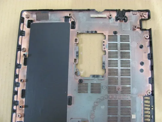 474-1 Кришка дно піддон корпуса EAZAJ00101 для Acer Aspire 3 A315-51 N17Q1 оригінал Де купити