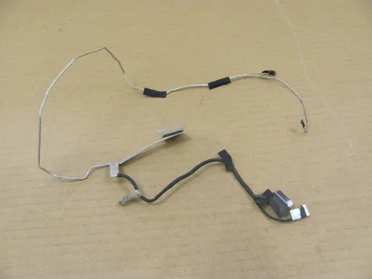 828-44 шлейф 6017B0844601  для HP Envy 17-AE 17T-AE  оригінал Ціна