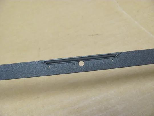 номер0945-31 рамка матриці matrix frame Окантовка дисплея Рамка екрана Корпус рамка матриці 3077L3B211   для MSI Katana 17 B12V MS-17L5  оригінал Де купити