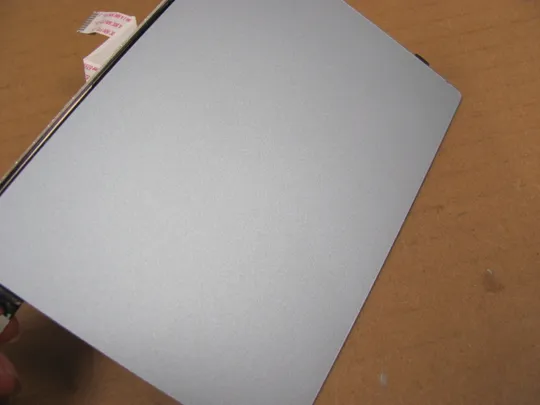 822-41 тачпад 450.0KU04.0001 0GFD7F 0VYNNW з кріпленням   для DELL Inspiron15 5501 5502 5505 оригінал Де купити