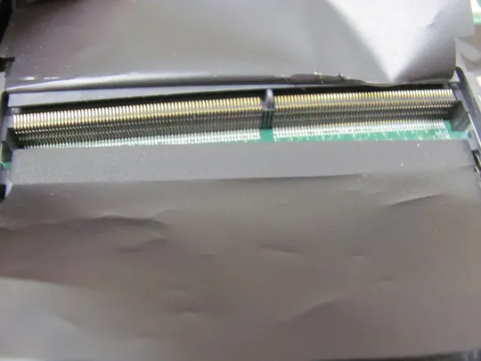 796-8 материнська плата 01AY364 I7-6820HQ для Lenovo Thinkpad P50  оригінал Характеристики