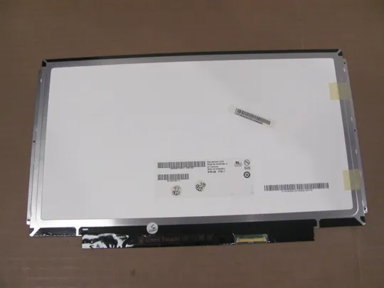Купити МР14-13 матриця B133XTN01.0 13.3" WXGA/HD Ready 	LVDS 40 pin a-Si TFT-LCD , LCM Slim