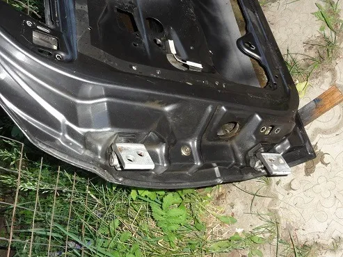 Венто. Гольф3.  передня права дверка. Продаж