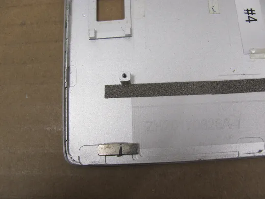 828-1 панель палмрест 6070B1157102  для HP Elitebook x360 1020 G2  оригінал Недорого