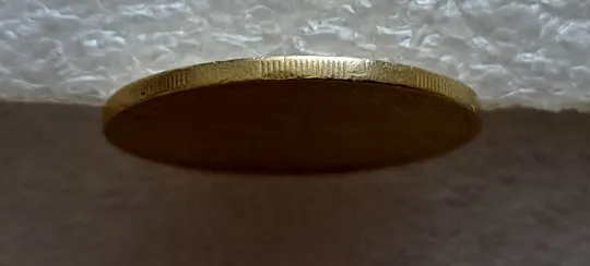 (8022) 50 копійок 1992 1АГ(а)м (50 копеек 1992 1АГ(а)м трапеция трапеція, брак по каталогу) Інтернет-аукціон