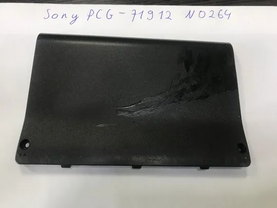 N0264 Sony PCG-71912 Кришка HDD Ціна