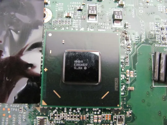 537-17 материнська плата РОБОЧА I5-3320 для LENOVO T430s оригінал Продаж