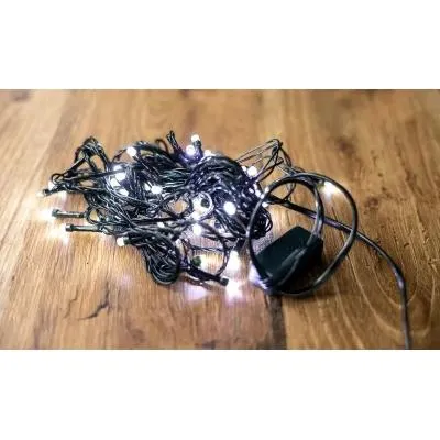 Гирлянда BPNY 50 LED, 5М, 220V (102939) З аукціону