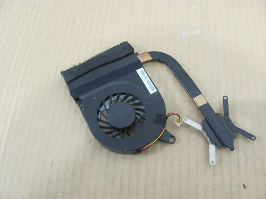 номер0282-14 система охолодження Кулер Охолоджувальний блок Охолоджувальна система Кулери та системи охолодження Охолодження материнської плати cooling system  13N0-7NA0G01 для Acer Aspire V3-731, V3-731G, V3-772, V3-772G E1-772 оригінал Ціна