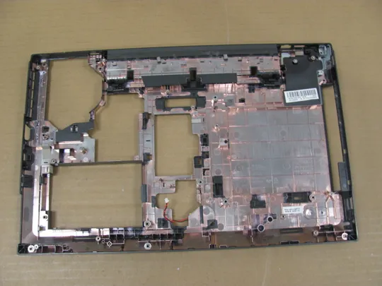 813-6 Кришка дно піддон корпуса 04X4878 60.4LH04.002 для LENOVO ThinkPad L540  оригінал Продаж