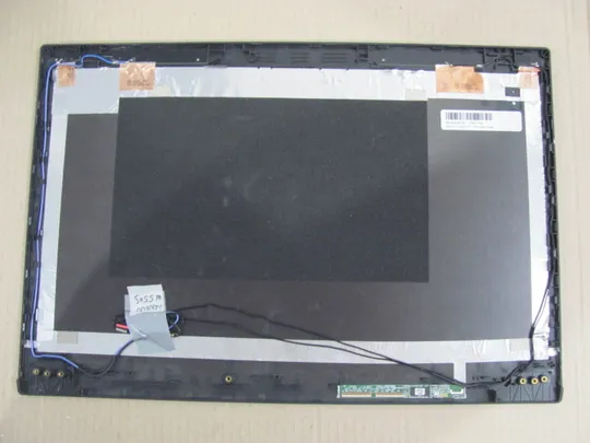 Купити номер0194-5 кришка матриці,Кришка дисплея,Тильна кришка,Корпус матриці,Верхня кришка,Задня кришка,matrix cover   Top Case LCD Cover Rear Lid Back Cover Housing Cabinet 60.4AO09.001 00JT438 для LENOVO ThinkPad T550  W550S оригінал