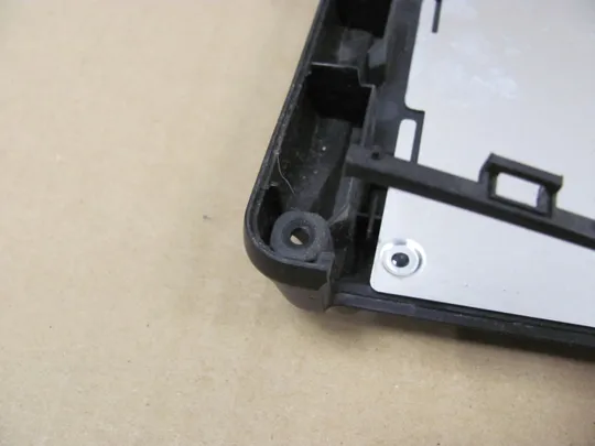 716-2  Кришка дно піддон корпуса для FUJITSU CELSIUS H910 H920 оригінал Продаж