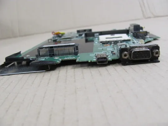 394-3 материнська плата РОБОЧА 48.4LH03.021 00HM680 для LENOVO ThinkPad  L540  оригінал З аукціону