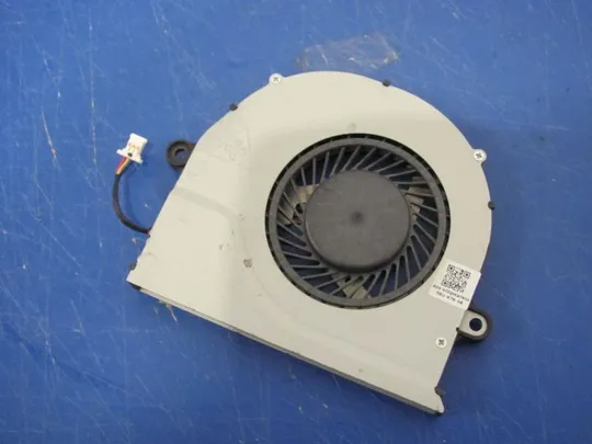 Купити №144-12 Кулер 47ZQ0FATN20 для Aspire E5-522 E5-532 E5-573 V3-574 V3-575 оригінал