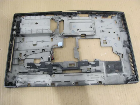 Купити 480-1 Кришка дно піддон корпуса 6070B0483701 652535-001 для Hp EliteBook 8760W 8770W оригінал