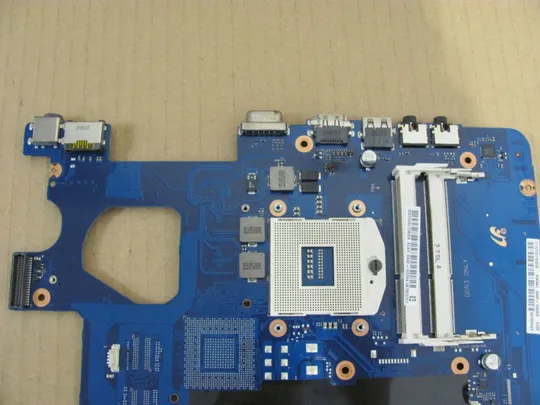 номер0176-7 материнська плата,Mainboard,Материнка,Основна плата,Системна плата,Плата системи,motherboard BA92-10336B для SAMSUNG NP300 NP300E5C NP300E5A оригінал Продаж