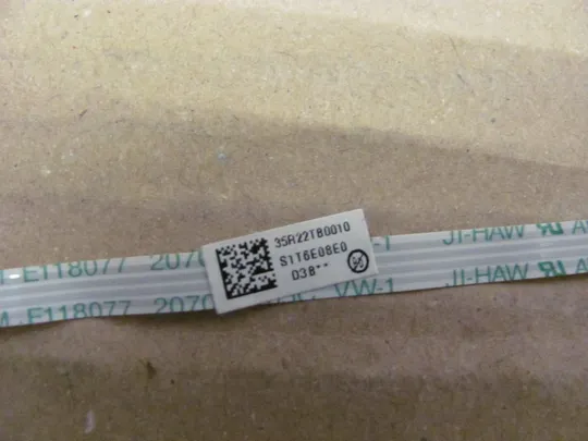 400-11 плата кнопки тачпаду DA0R22TB6D0 для HP Pavilion G6 G6-1000 G4-1000 оригінал Недорого