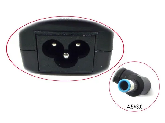 Купити Зарядное устройство для ASUS 19V 6.3A 120W (4.5*3.0+Pin).