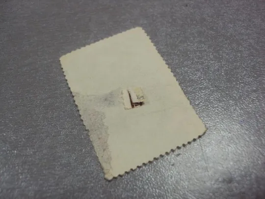 Купити марка ссср 1952 виктор гюго 150 лет со дня рождения французского писателя гаш №62