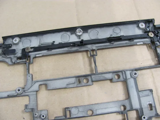 513-1 Кришка дно піддон корпуса 6070B0675201 730551-001 для HP Elitebook 820 G1 оригінал Де купити