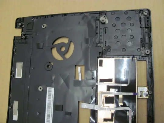 номер0296-14 Кришка панель палмрест та тачпад для Acer TRAVELMATE 6595 P653 оригінал Характеристики