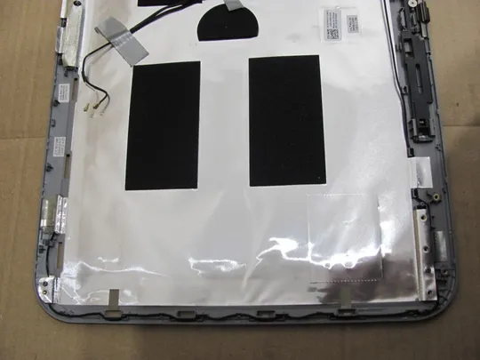 579-3 кришка матриці 0JPRK0 для DELL Inspiron 17R 7720 5720 оригінал Інтернет-аукціон