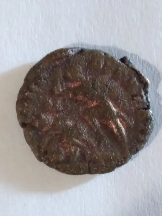 Купити Рим, Констанцій ІІ, 337 - 361, Фолліс.