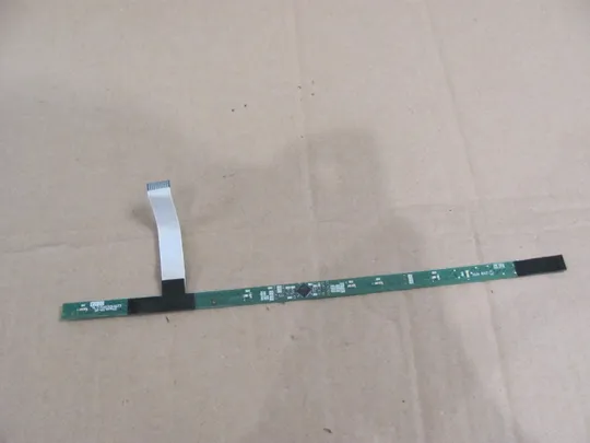 номер0320-1 плата LED Плата LED індикаторів плата кнопки LED для ноутбука  Додаткова плата LED лампочки Плата LED Плата LED індикації  6050A2153801 для HP Compaq 6530  оригінал Ціна