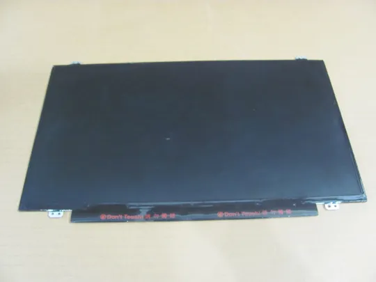 МР3-8 матриця 14.0"  B140XTN02.L  Slim eDP TN 30pin  оригінал Є ЦАРАПИНА Ціна