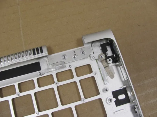 823-5 Кришка панель палмрест 6070B1063801 920484-001  для HP ELITEBOOK X360 1030 G2  оригінал На торгах