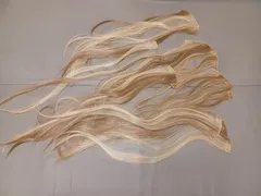 фото, 9676 волосся для нарощування Стан Нового НІМЕЧЧИНА