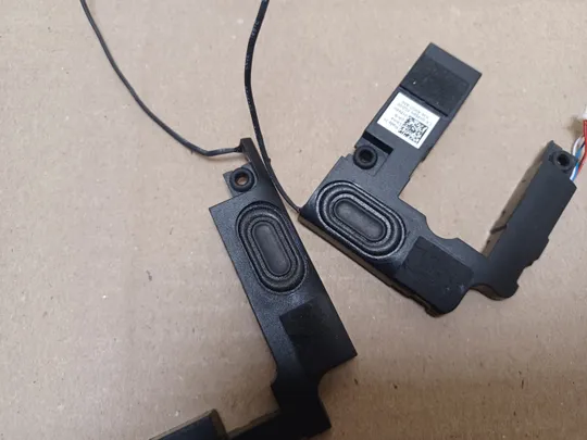 Купити номер1060-16 динаміки Dynamics  0YP88H 023.400GT.0001  для DELL LATITUDE 3400 3500  оригінал