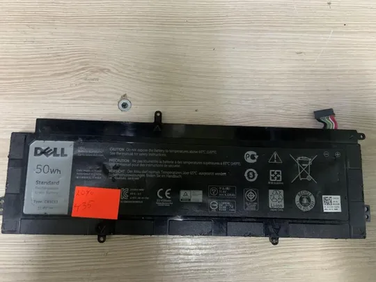 435 DELL CB1C13  Знос:20% Dell Chromebook 11 CB1C13 Ціна