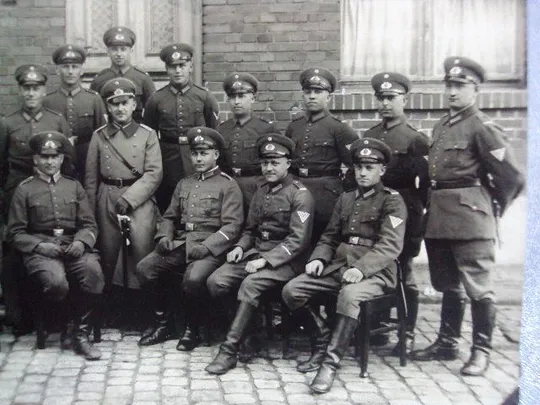 фотография германия рейх №1325 Продаж