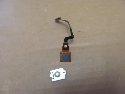 фото, номер1024-11 сканер відбитку Сенсор відбитків пальців Сканер безпеки Датчик аутентифікації Плата сканер відбитку fingerprint scanner для  HP ZBook 15 G5 ZBook X360 Studio G5 EliteBook 1050 G1 оригінал