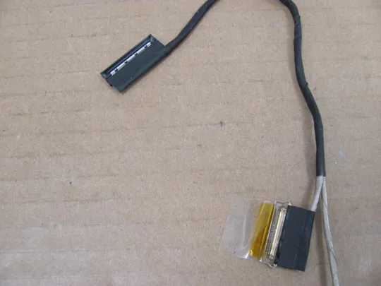 865-21 шлейф web камери для  Toshiba Dynabook Portege Tecra A40-J A40-K  оригінал З аукціону