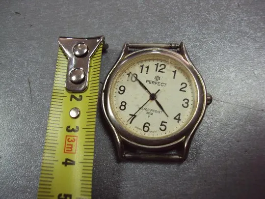 Купити Наручные часы Perfect water resist 30M V Japan movt Япония Miyota длина 4 см №11988