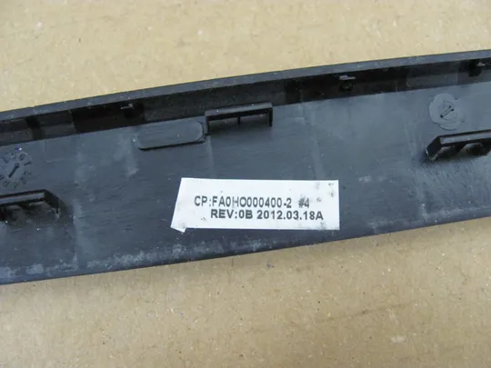 509-4 рамка матриці FA0HO00400 AP0HO000200 для ACER ASPIRE 7750 7560 оригінал в Україні