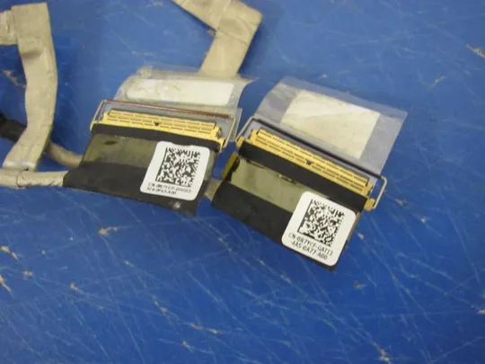 Купити №199-4 шлейф матриці 0R7YCF для LATITUDE E5440 оригінал