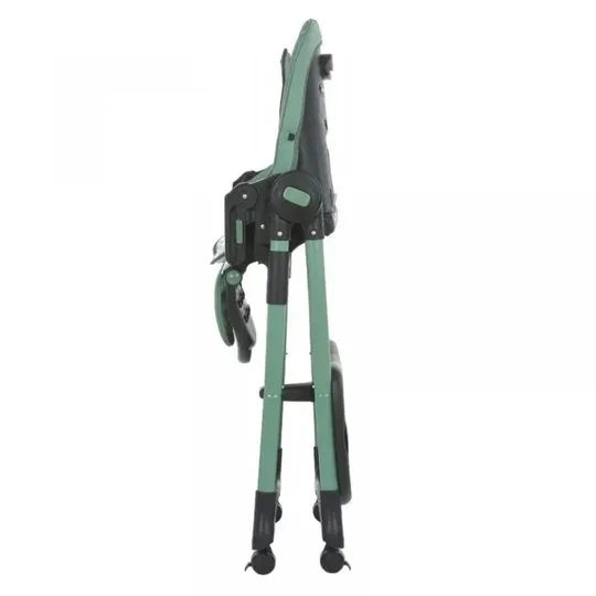 Стульчик для кормления El Camino Crystal ME-1037-B-Green зеленый Інтернет-аукціон