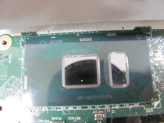 623-10 материнська плата  CT470 NM-A931 SR2F0 i5-6300U для Lenovo ThinkPad  T470 оригінал Інтернет-аукціон