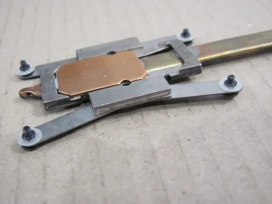 397-26 система охолодження AT0SB004TB0   для Lenovo ThinkPad T440S  T450s  оригінал Продаж