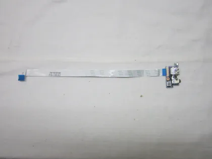 фото, USB Audio доп плата Lenovo B50-80 ZAWBA LS-B09AP